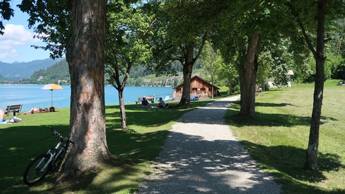 Freundschaftswoche Juni 2018