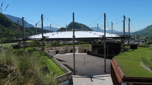 Freundschaftswoche 2017