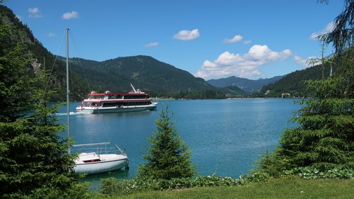 Freundschaftswoche Juni 2018