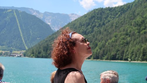 Freundschaftswoche Juni 2018