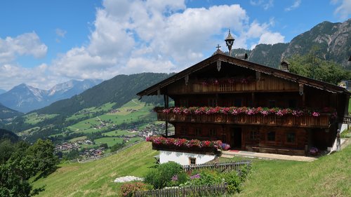 Freundschaftswoche Juni 2018