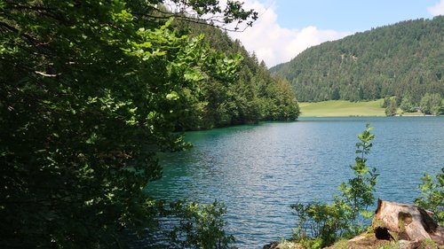 Freundschaftswoche Juni 2018