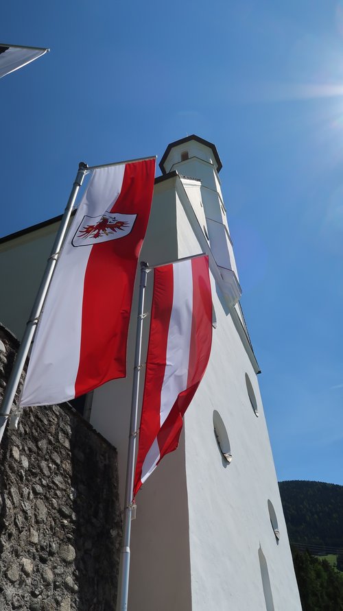 Freundschaftswoche 2017