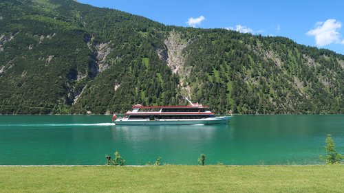 Freundschaftswoche Juni 2018