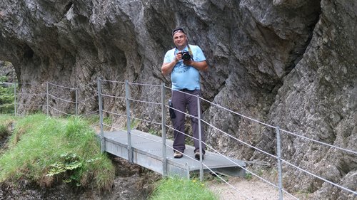 Freundschaftswoche Juni 2018