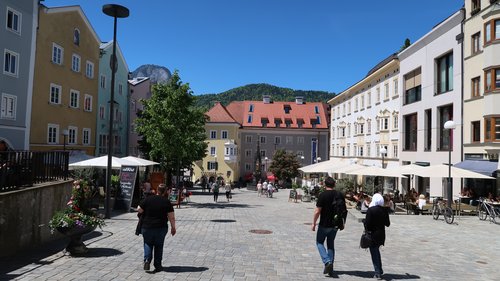 Freundschaftswoche 2017