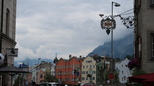 Freundschaftswoche Juni 2018