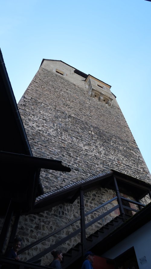 Freundschaftswoche 2017