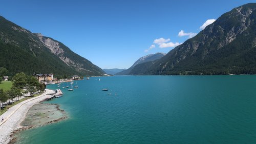 Freundschaftswoche Juni 2018