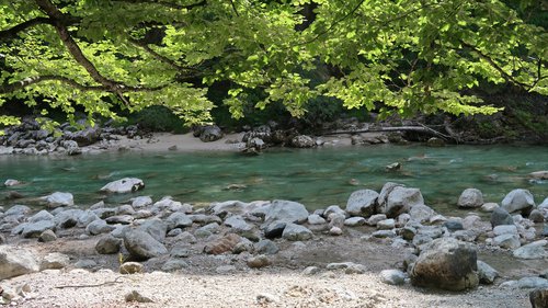 Freundschaftswoche Juni 2018