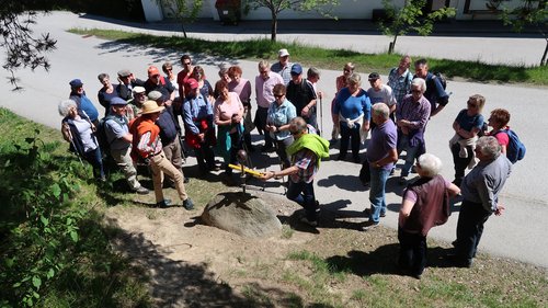 Freundschaftswoche 2017