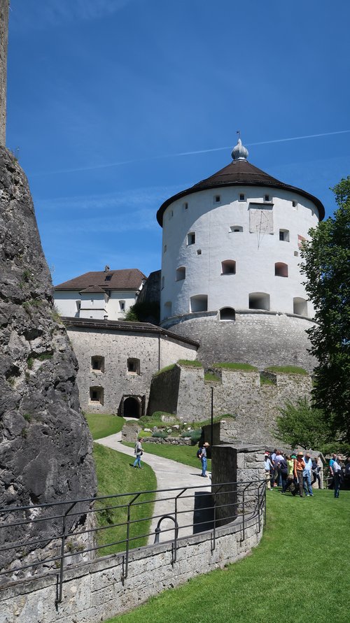 Freundschaftswoche 2017