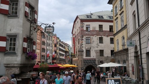 Freundschaftswoche Juni 2018