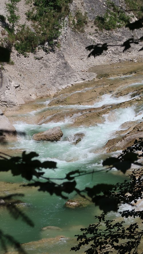 Freundschaftswoche Juni 2018