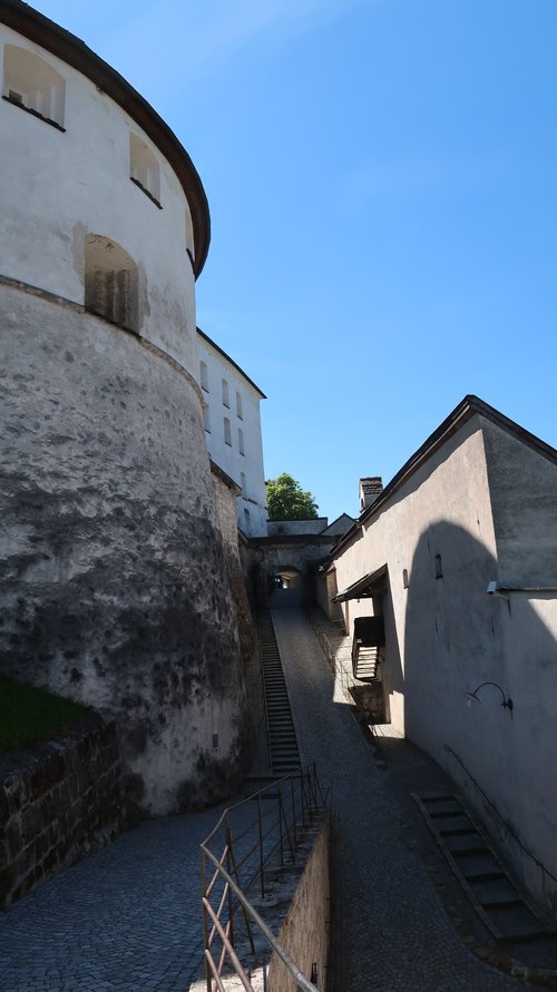 Freundschaftswoche 2017