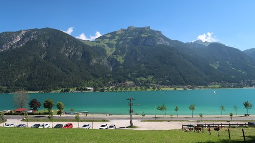 Freundschaftswoche Juni 2018