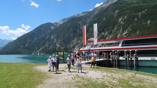 Freundschaftswoche Juni 2018