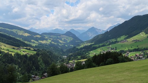 Freundschaftswoche Juni 2018