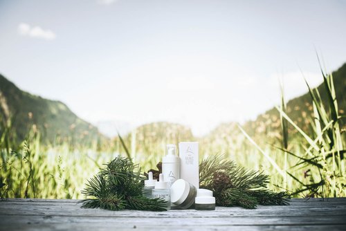 Balance Alpine 1000+