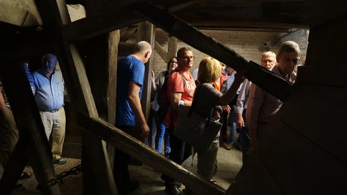 Freundschaftswoche 2017