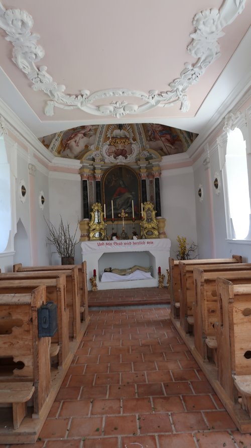 Freundschaftswoche 2017