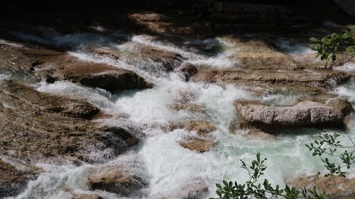 Freundschaftswoche Juni 2018
