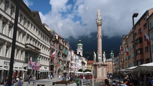 Freundschaftswoche Juni 2018