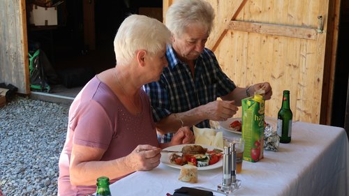 Freundschaftswoche 2017