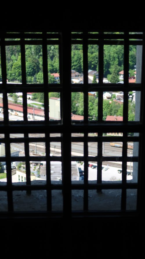 Freundschaftswoche 2017