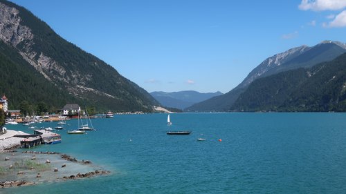 Freundschaftswoche Juni 2018