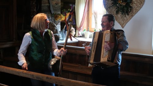 Freundschaftswoche 2017