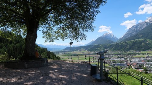 Freundschaftswoche 2017