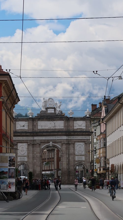 Freundschaftswoche Juni 2018