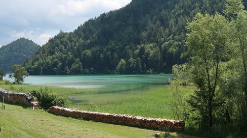 Freundschaftswoche Juni 2018