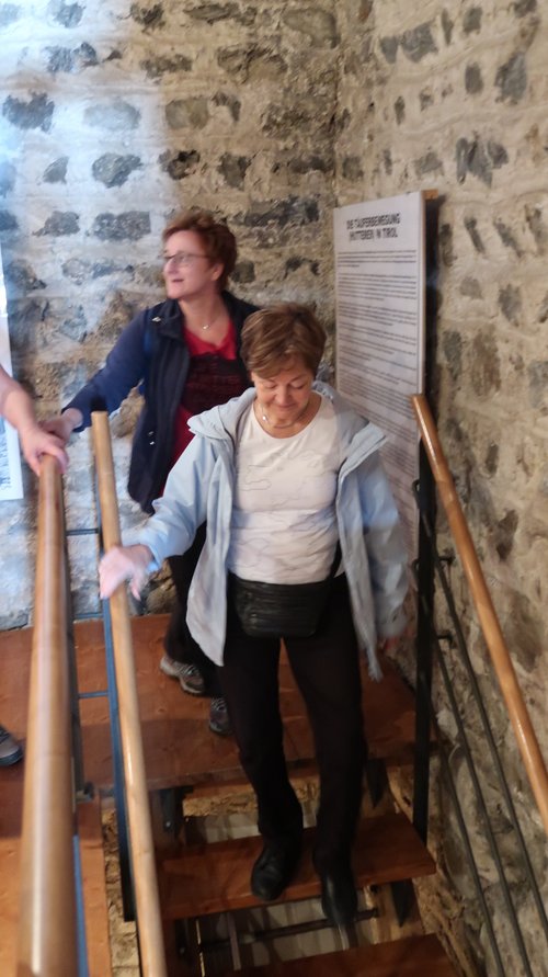 Freundschaftswoche 2017