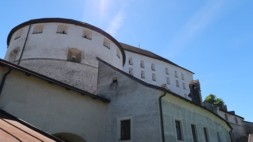 Freundschaftswoche 2017