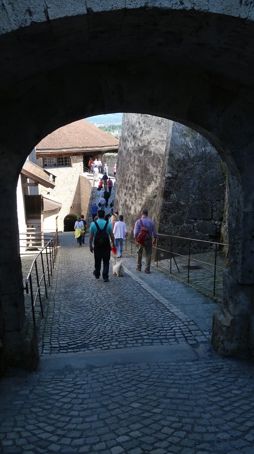 Freundschaftswoche 2017