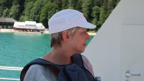 Freundschaftswoche Juni 2018