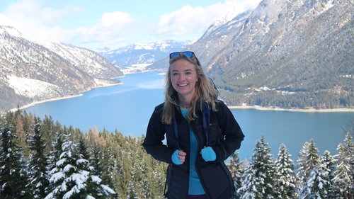 Schneeschuhwanderwoche