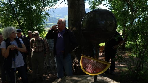 Freundschaftswoche 2017