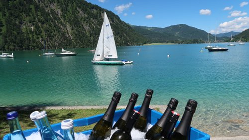 Freundschaftswoche Juni 2018