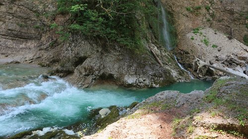 Freundschaftswoche Juni 2018