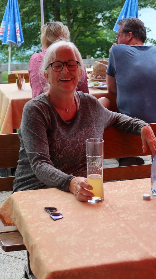 Freundschaftswoche Juni 2018