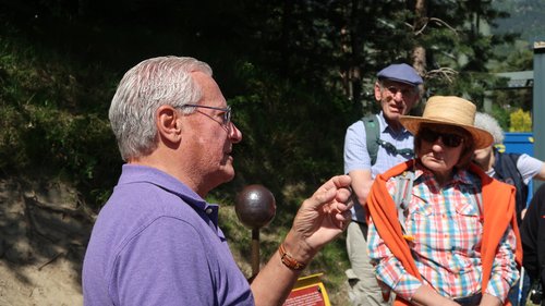 Freundschaftswoche 2017