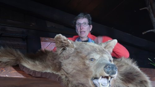 Schneeschuhwanderwoche