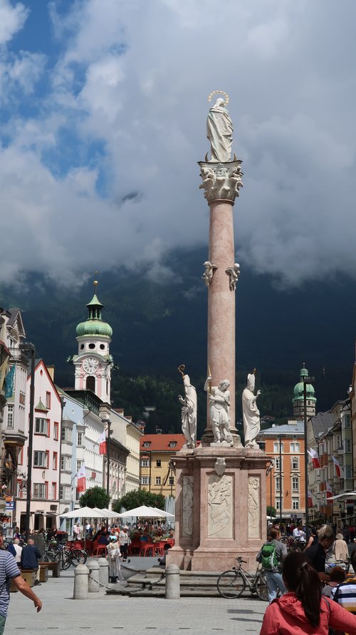 Freundschaftswoche Juni 2018