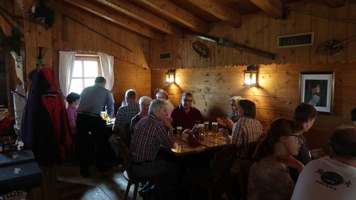 Freundschaftswoche 2017