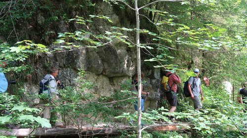 Freundschaftswoche Juni 2018