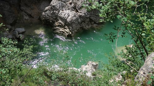 Freundschaftswoche Juni 2018