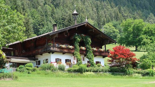 Freundschaftswoche Juni 2018